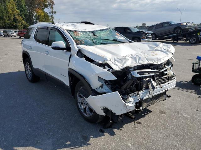 Photo 8 VIN: 1GKKNMLS6LZ158622 - GMC ACADIA SLT 