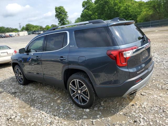 Photo 1 VIN: 1GKKNMLS6LZ224974 - GMC ACADIA 