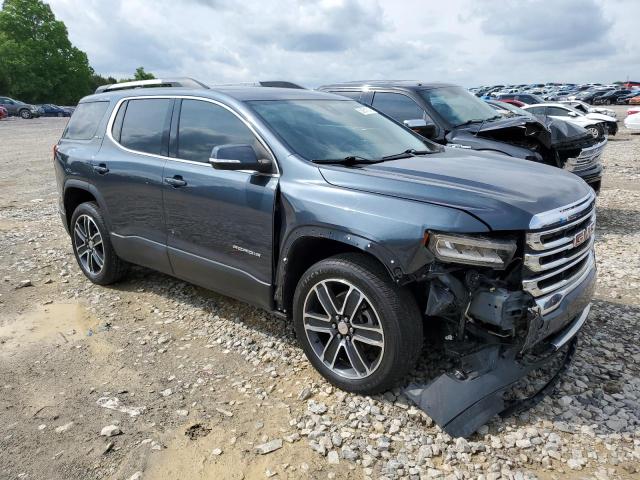 Photo 3 VIN: 1GKKNMLS6LZ224974 - GMC ACADIA 