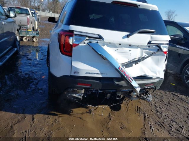 Photo 5 VIN: 1GKKNMLS6PZ262050 - GMC ACADIA 