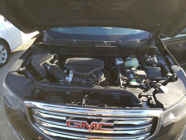 Photo 6 VIN: 1GKKNMLS7HZ115916 - GMC ACADIA SLT 