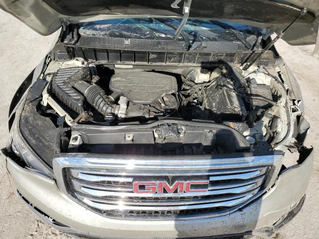 Photo 11 VIN: 1GKKNMLS7HZ134269 - GMC ACADIA SLT 