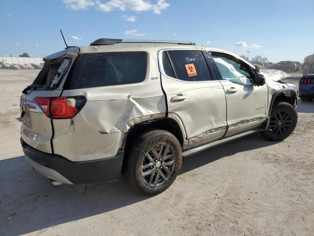 Photo 2 VIN: 1GKKNMLS7HZ134269 - GMC ACADIA SLT 