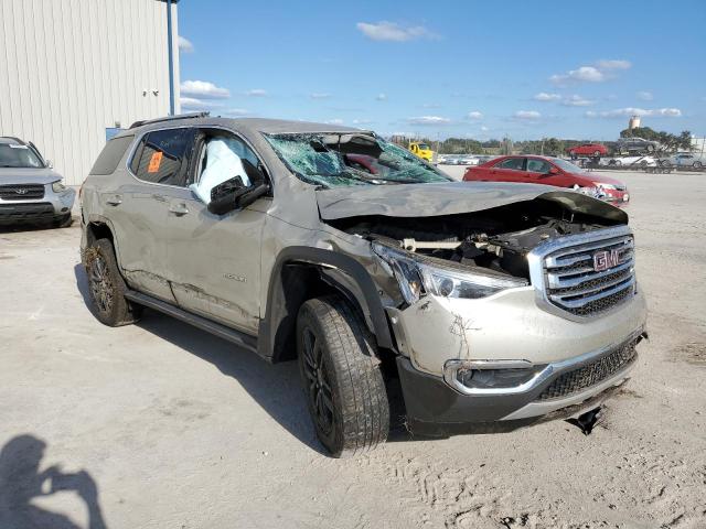 Photo 3 VIN: 1GKKNMLS7HZ134269 - GMC ACADIA SLT 