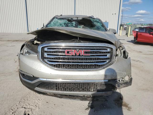 Photo 4 VIN: 1GKKNMLS7HZ134269 - GMC ACADIA SLT 