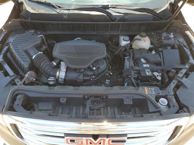 Photo 11 VIN: 1GKKNMLS7HZ153355 - GMC ACADIA 