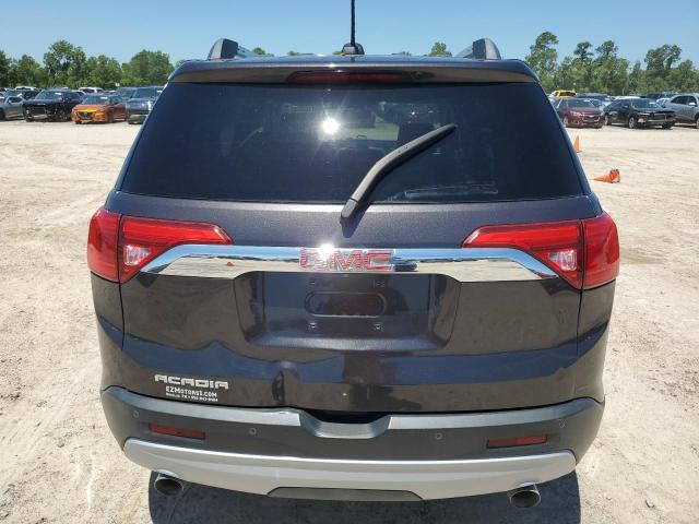 Photo 5 VIN: 1GKKNMLS7HZ153355 - GMC ACADIA 