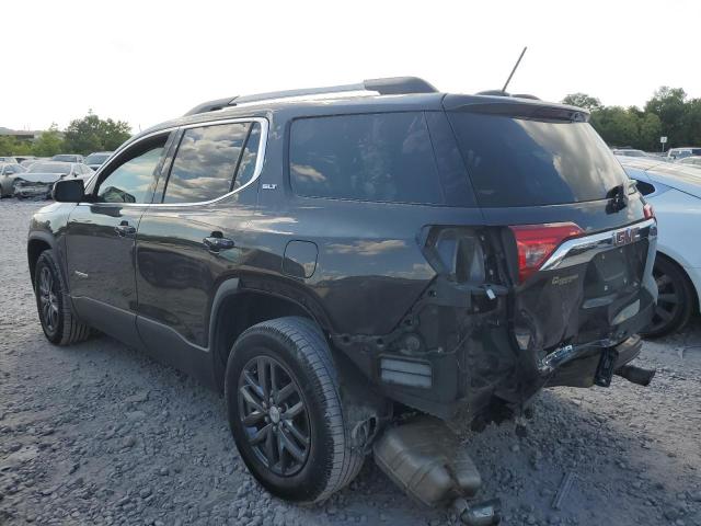 Photo 1 VIN: 1GKKNMLS7HZ163903 - GMC ACADIA 