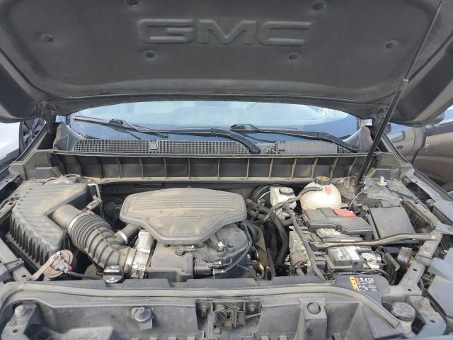 Photo 11 VIN: 1GKKNMLS7HZ163903 - GMC ACADIA 