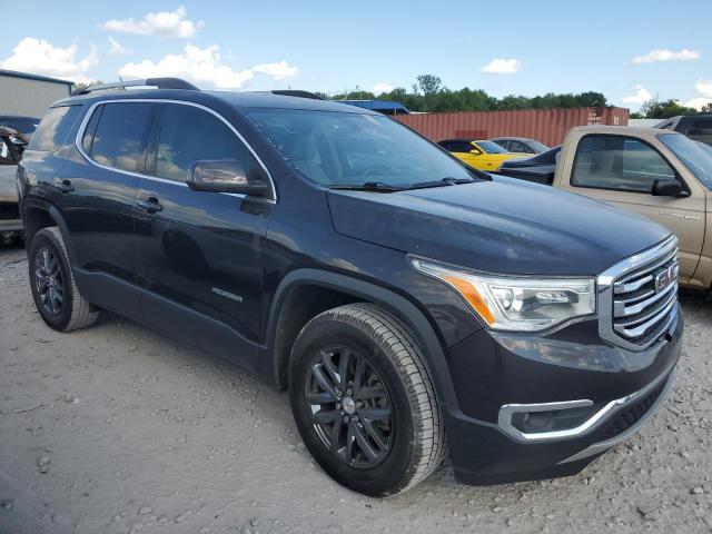 Photo 3 VIN: 1GKKNMLS7HZ163903 - GMC ACADIA 