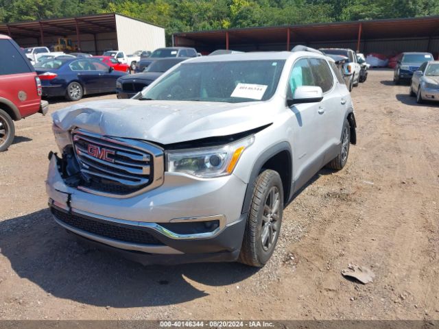 Photo 1 VIN: 1GKKNMLS7HZ175145 - GMC ACADIA 