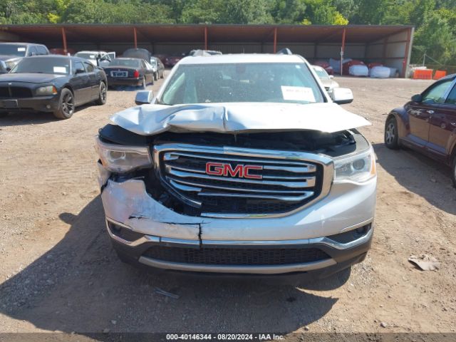 Photo 5 VIN: 1GKKNMLS7HZ175145 - GMC ACADIA 