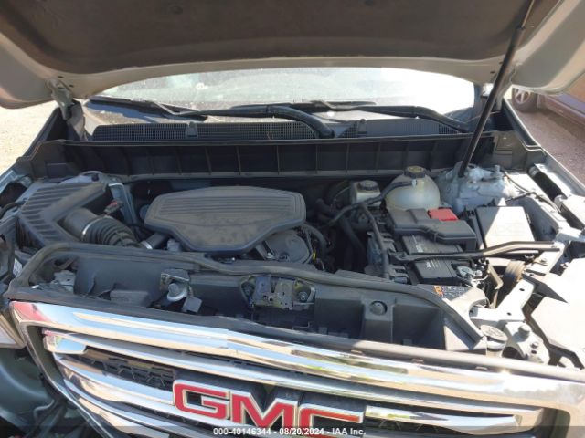 Photo 9 VIN: 1GKKNMLS7HZ175145 - GMC ACADIA 