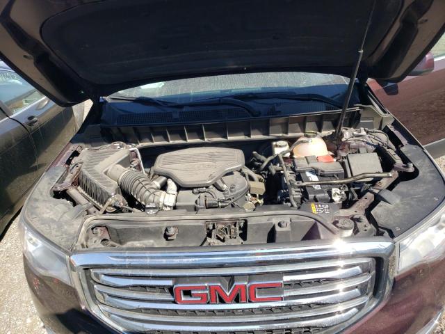 Photo 6 VIN: 1GKKNMLS7HZ189451 - GMC ACADIA SLT 