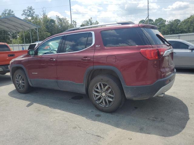 Photo 1 VIN: 1GKKNMLS7HZ226871 - GMC ACADIA SLT 