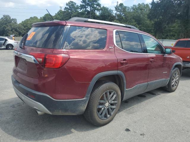 Photo 2 VIN: 1GKKNMLS7HZ226871 - GMC ACADIA SLT 