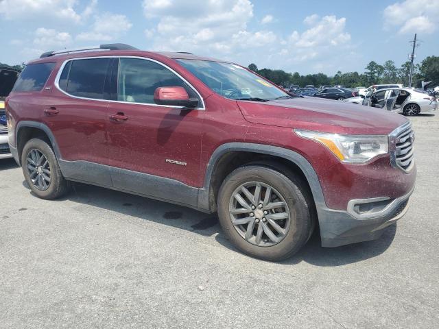 Photo 3 VIN: 1GKKNMLS7HZ226871 - GMC ACADIA SLT 