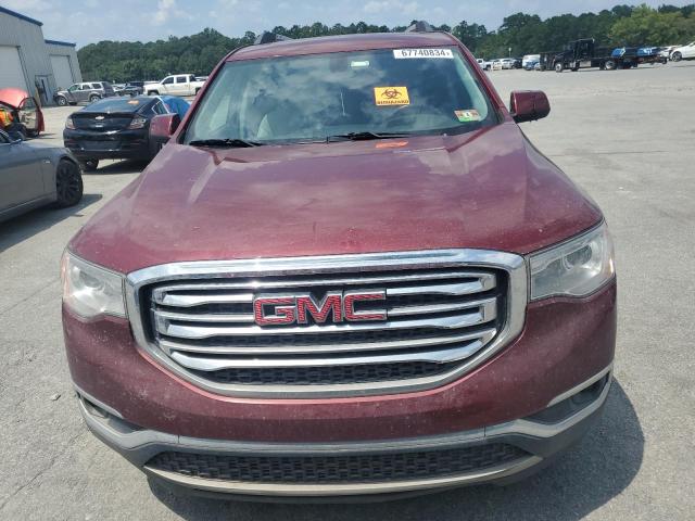 Photo 4 VIN: 1GKKNMLS7HZ226871 - GMC ACADIA SLT 