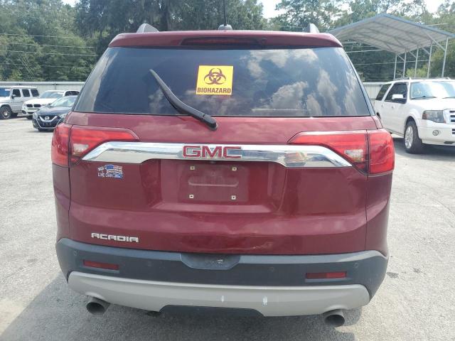 Photo 5 VIN: 1GKKNMLS7HZ226871 - GMC ACADIA SLT 