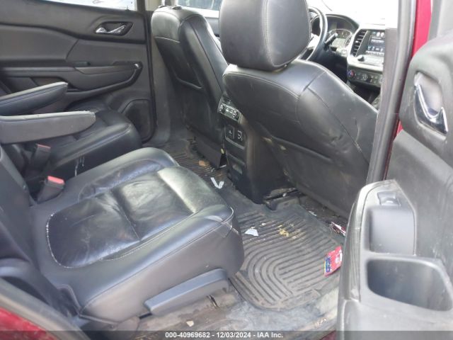 Photo 7 VIN: 1GKKNMLS7HZ226966 - GMC ACADIA 