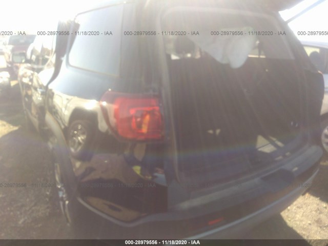 Photo 2 VIN: 1GKKNMLS7HZ228054 - GMC ACADIA 