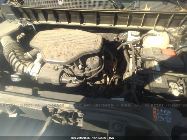 Photo 9 VIN: 1GKKNMLS7HZ228054 - GMC ACADIA 