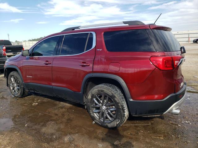 Photo 1 VIN: 1GKKNMLS7HZ268683 - GMC ACADIA 