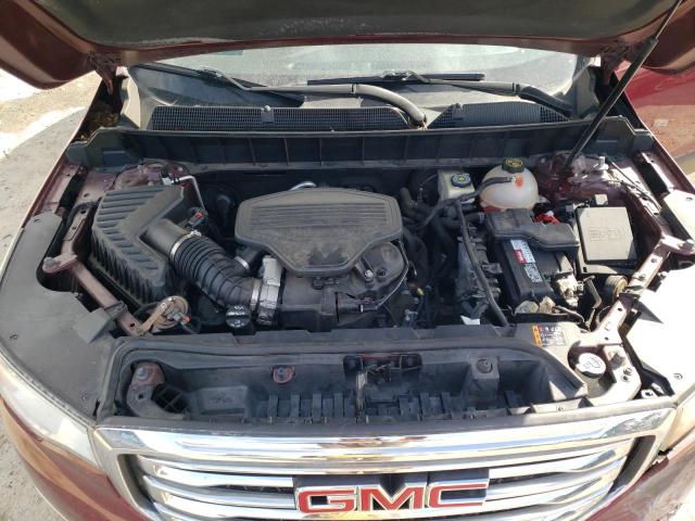 Photo 11 VIN: 1GKKNMLS7HZ268683 - GMC ACADIA 