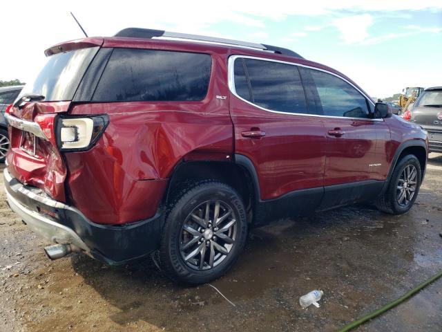 Photo 2 VIN: 1GKKNMLS7HZ268683 - GMC ACADIA 