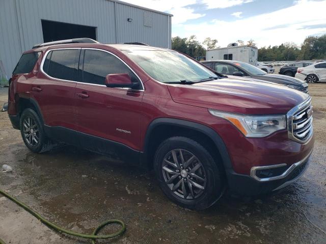 Photo 3 VIN: 1GKKNMLS7HZ268683 - GMC ACADIA 