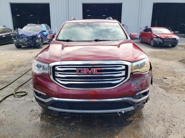 Photo 4 VIN: 1GKKNMLS7HZ268683 - GMC ACADIA 