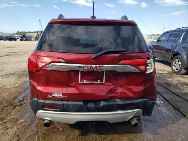 Photo 5 VIN: 1GKKNMLS7HZ268683 - GMC ACADIA 