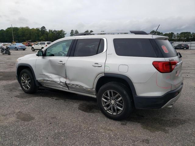 Photo 1 VIN: 1GKKNMLS7HZ270949 - GMC ACADIA SLT 