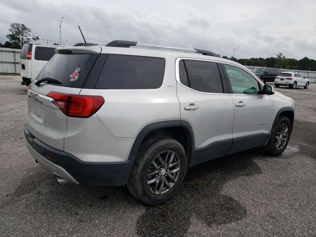 Photo 2 VIN: 1GKKNMLS7HZ270949 - GMC ACADIA SLT 