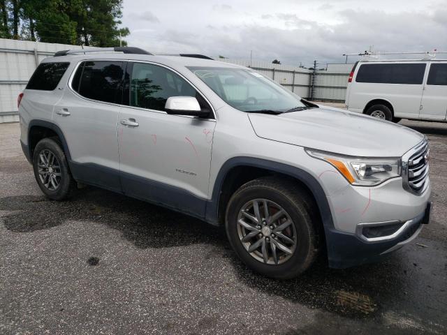 Photo 3 VIN: 1GKKNMLS7HZ270949 - GMC ACADIA SLT 