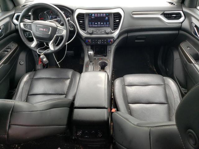 Photo 7 VIN: 1GKKNMLS7HZ270949 - GMC ACADIA SLT 