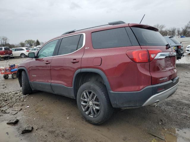 Photo 1 VIN: 1GKKNMLS7HZ300872 - GMC ACADIA 