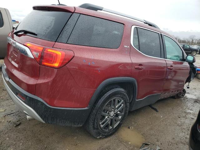 Photo 2 VIN: 1GKKNMLS7HZ300872 - GMC ACADIA 