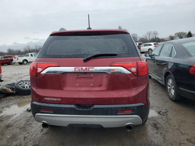 Photo 5 VIN: 1GKKNMLS7HZ300872 - GMC ACADIA 