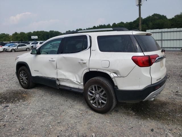 Photo 1 VIN: 1GKKNMLS7HZ306185 - GMC ACADIA SLT 