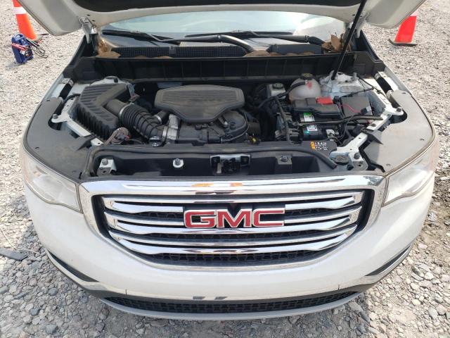 Photo 11 VIN: 1GKKNMLS7HZ306185 - GMC ACADIA SLT 