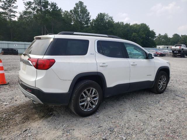 Photo 2 VIN: 1GKKNMLS7HZ306185 - GMC ACADIA SLT 