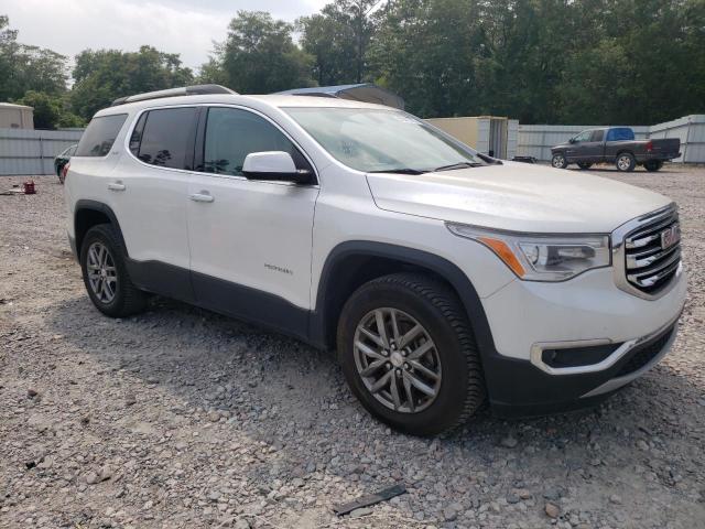 Photo 3 VIN: 1GKKNMLS7HZ306185 - GMC ACADIA SLT 