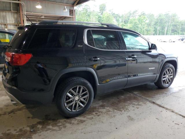 Photo 2 VIN: 1GKKNMLS7HZ313881 - GMC ACADIA 