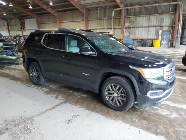 Photo 3 VIN: 1GKKNMLS7HZ313881 - GMC ACADIA 