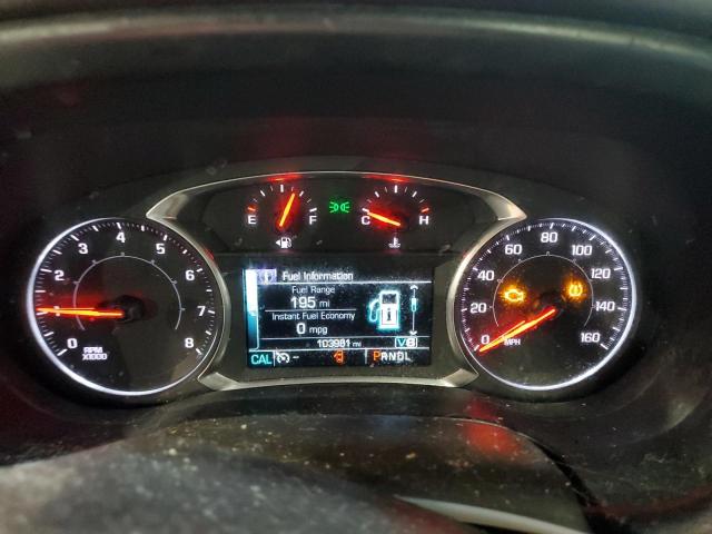 Photo 8 VIN: 1GKKNMLS7HZ313881 - GMC ACADIA 