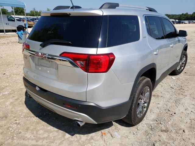 Photo 3 VIN: 1GKKNMLS7HZ325898 - GMC ACADIA SLT 