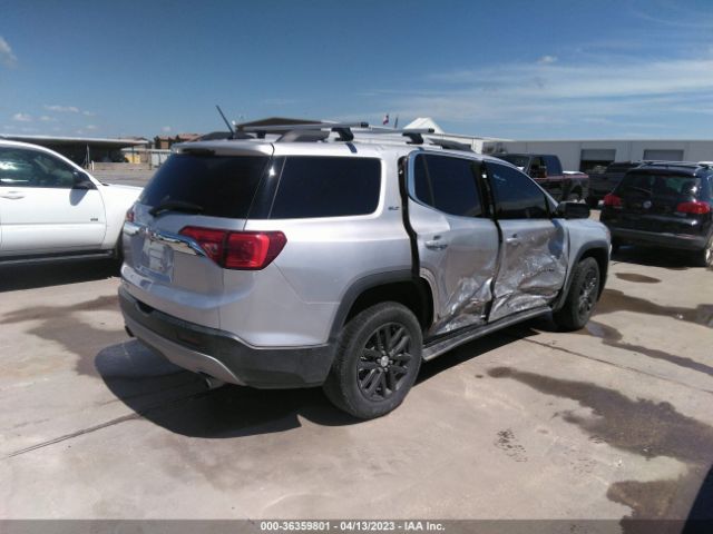 Photo 3 VIN: 1GKKNMLS7JZ135136 - GMC ACADIA 