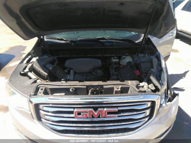 Photo 9 VIN: 1GKKNMLS7JZ135136 - GMC ACADIA 