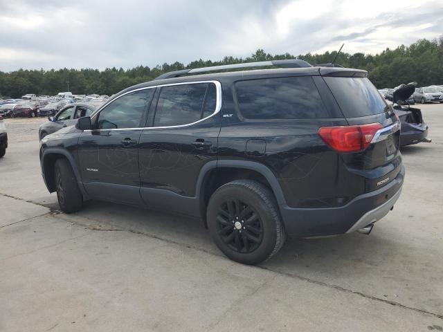 Photo 1 VIN: 1GKKNMLS7JZ137016 - GMC ACADIA SLT 